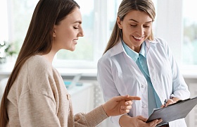 Персональные рекомендации